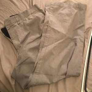 Croft & Barrow, Casual pants